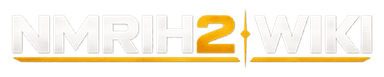 NMRIH2 Wiki