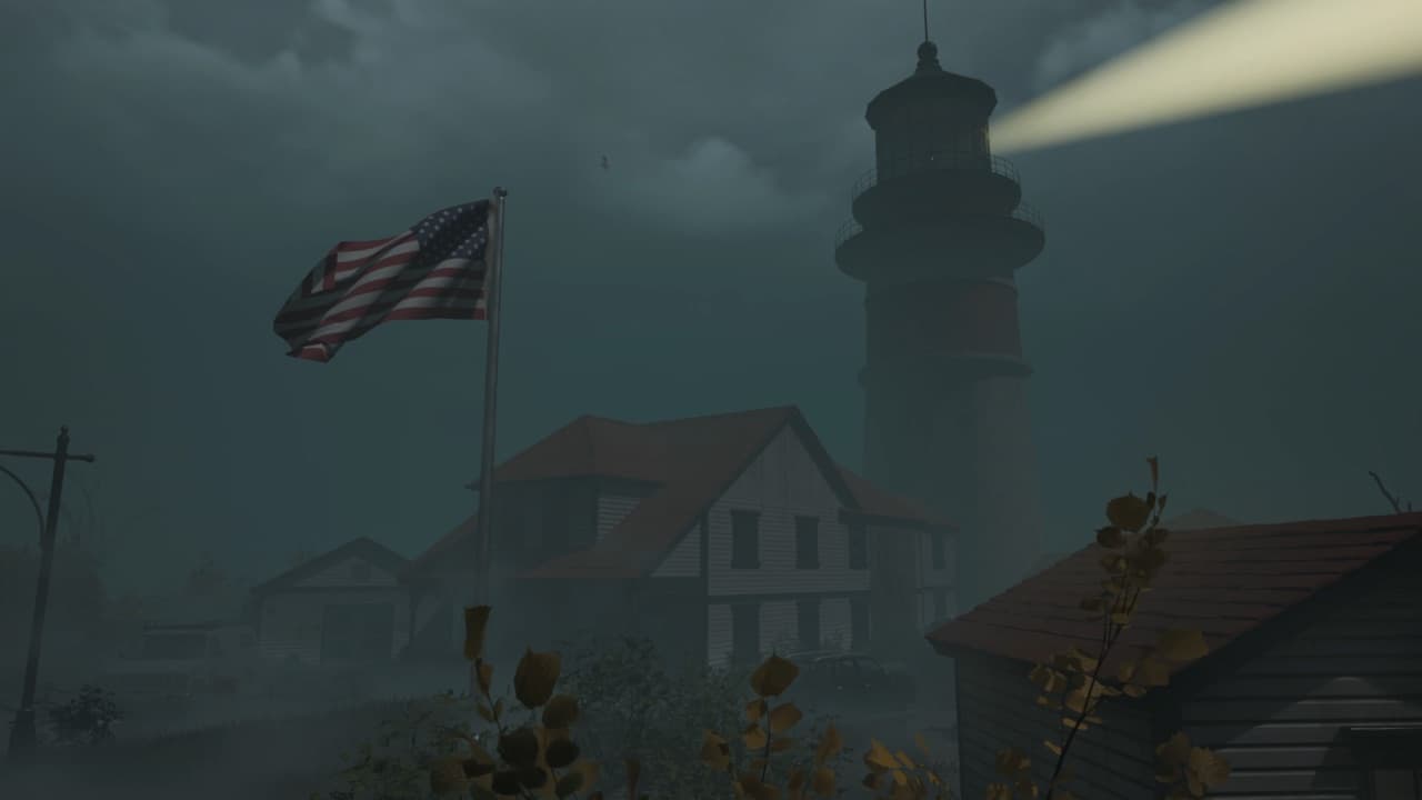 The Lighthouse Survival map in No More Room in Hell 2